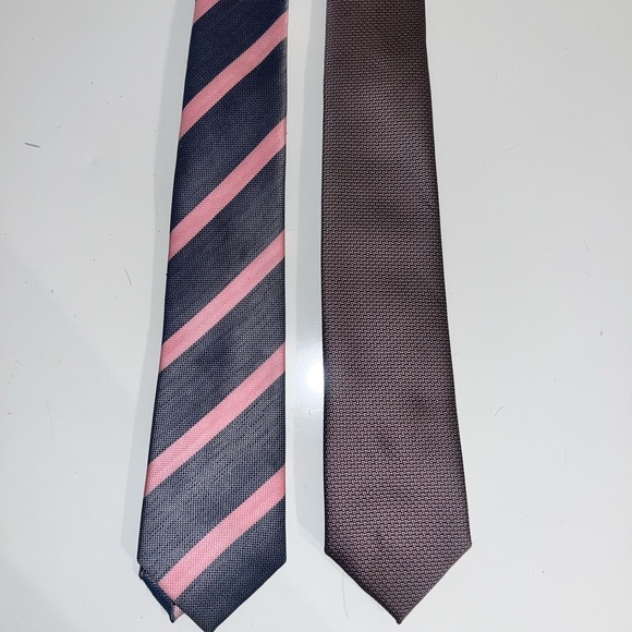 PROMO!! 2 Ties - Picture 5 of 5